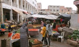 السياحة وصناعة السيارات ترفعان النمو الاقتصادي في المغرب